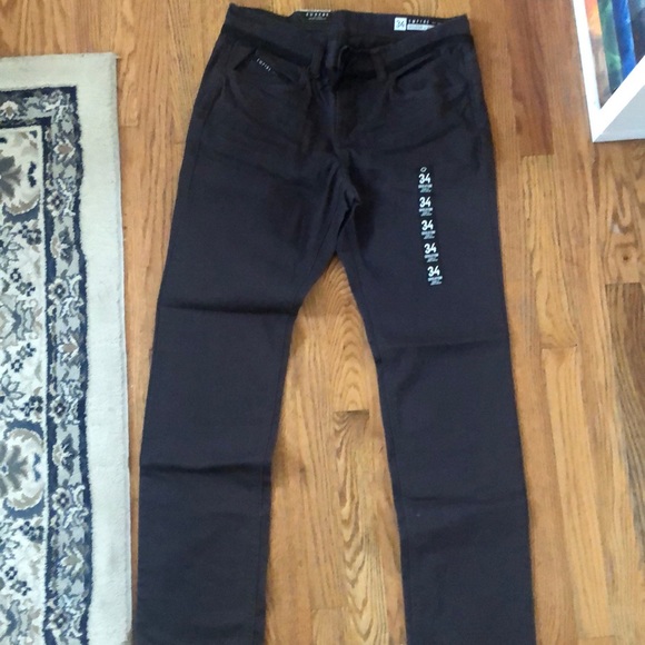 empyre jeans size chart